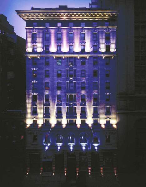 Thirty Thirty Hotel Ню Йорк Екстериор снимка