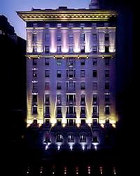 Thirty Thirty Hotel Ню Йорк Екстериор снимка